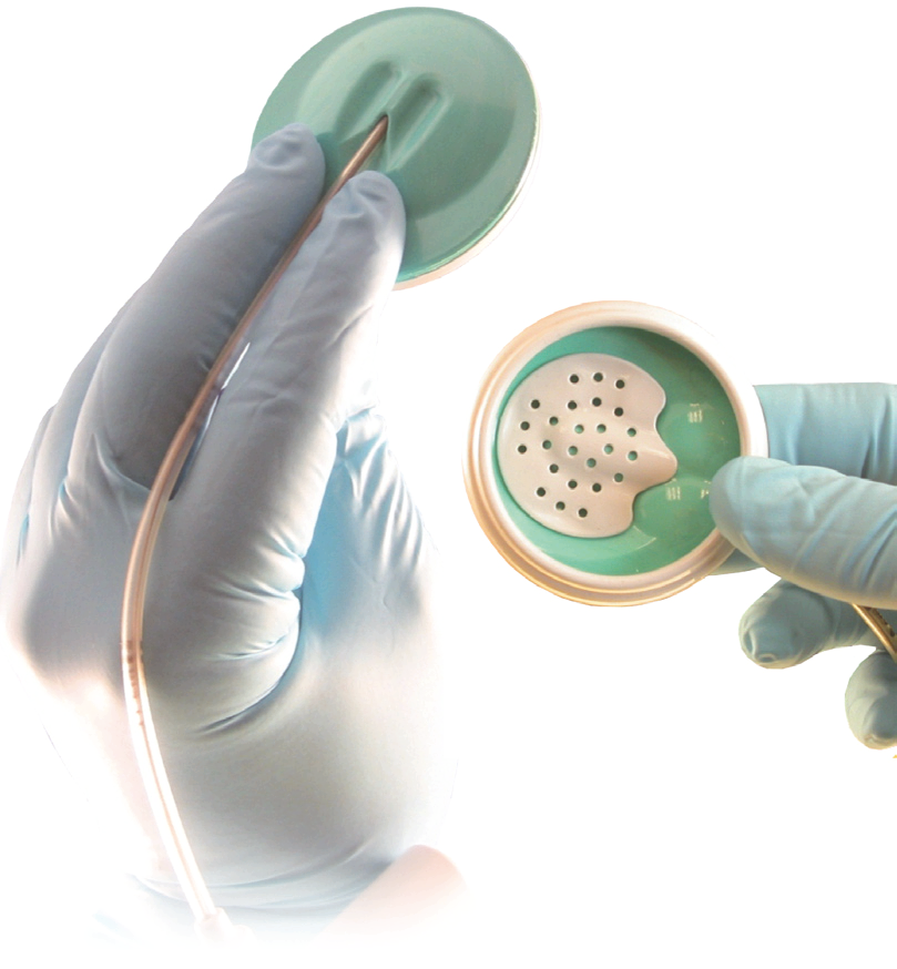 Kiwi vacuümextractie cups Medical Dynamics