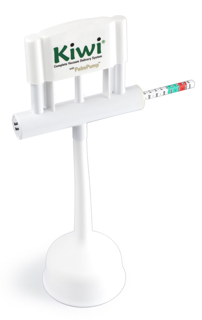 Kiwi vacuümextractie cups Medical Dynamics